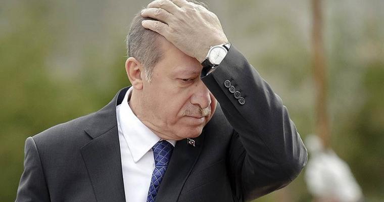 Эрдоган получил звонкую пощечину, которая, однако его не отрезвит: аналитики