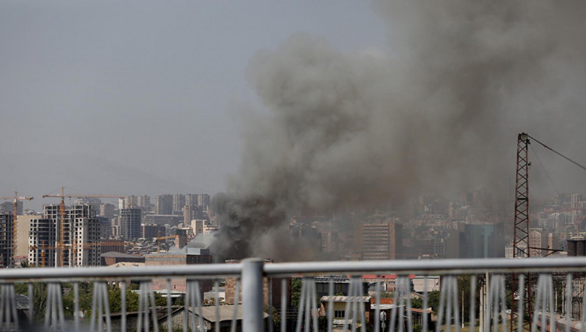 Լուսանկարը` Factor.am