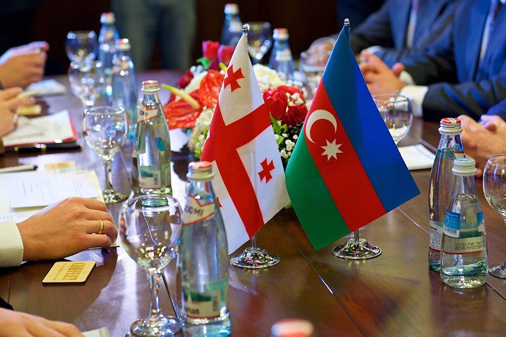 Վրաստանի խորհրդարան. Ադրբեջանի հետ ռազմավարական կապերի խորացումը առաջնահերություն է