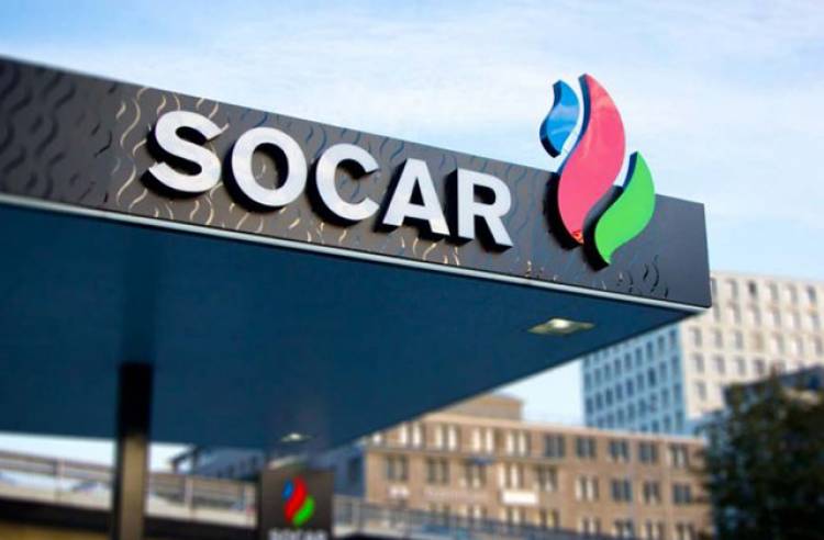 SOCAR-ը փորձում է մտնել Հայաստան. Հրապարակ