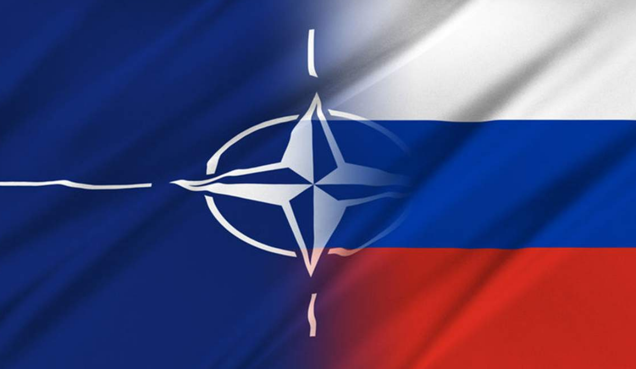 В НАТО готовы к диалогу с Россией, «если Москва сделает конкретные шаги»