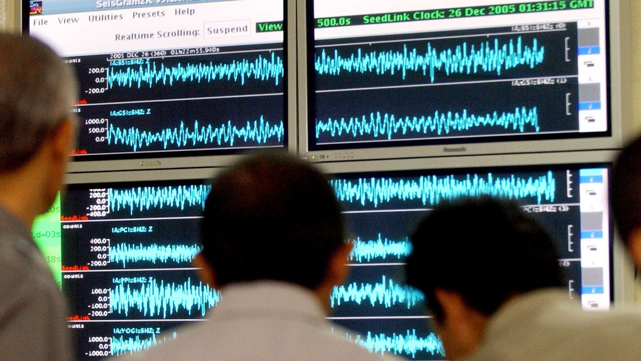 Երկրաշարժ՝ Հայաստան-Վրաստան սահմանային գոտում