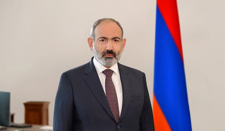 Պատրաստակամ ենք խթանելու Լատվիայի հետ հարաբերությունները. Փաշինյանը՝ Կարինշին