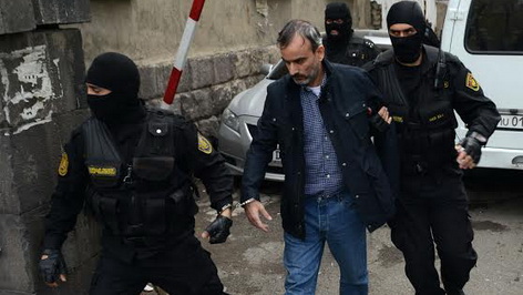 Полиция Армении: Жирайр Сефилян не участвует в переговорах по освобождению заложников