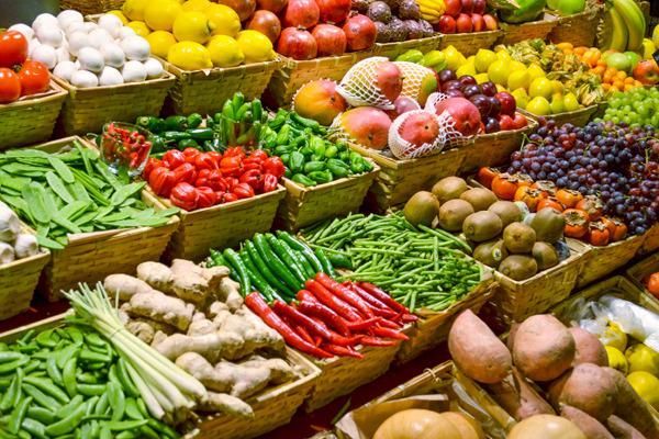 Цены производителей сельхозпродукции в Армении снизились на 7,6%