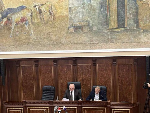 Совет старейшин Гюмри отменил ежегодное празднование 