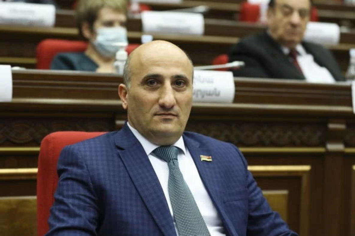 Глава ЦИК: Членство в правящей партии не помешает мне обеспечить честные выборы в Ереване