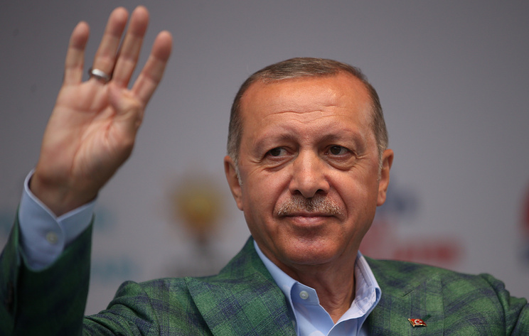 Эксперт: Результат выборов в Турции – победа религиозного национализма