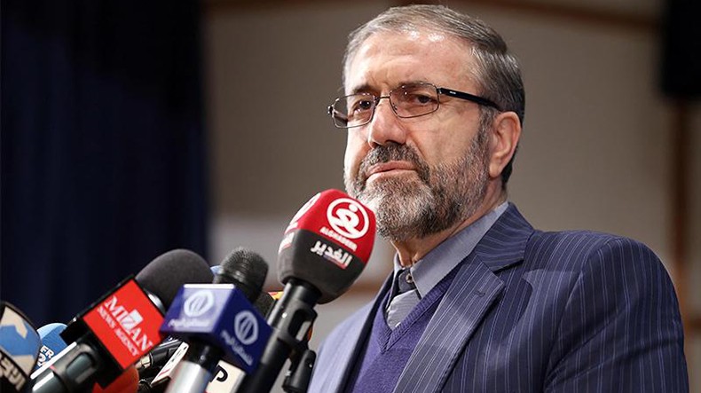 Текущие развития в Армении не представляют угрозы для Ирана