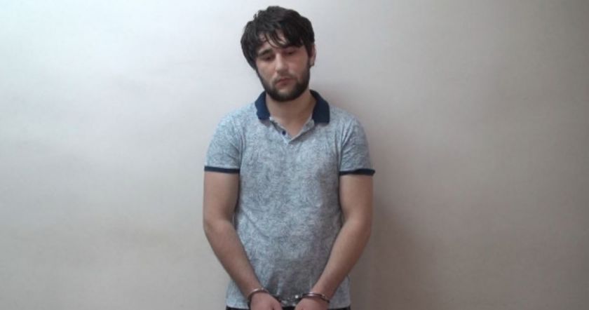 Спецслужбы Армении арестовали выходца из Дагестана, воевавшего в Сирии