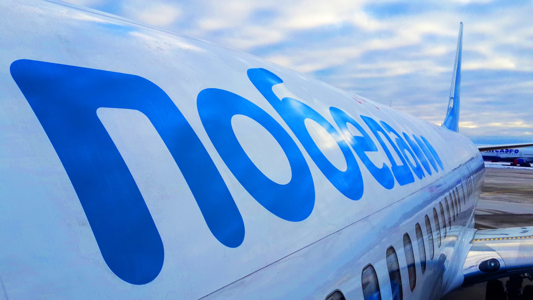 «Պոբեդա» ավիաընկերությունը վերսկսում է ավիատոմսերի վաճառքը դեպի Գյումրի
