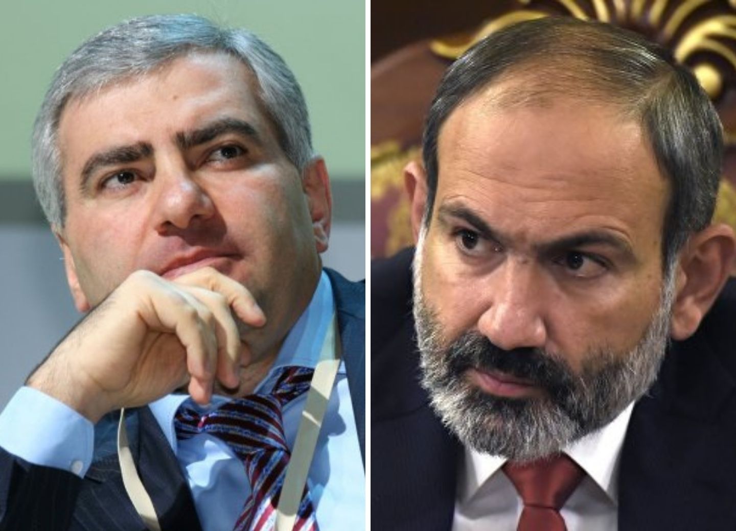 Правила под себя: как Пашинян «корректирует» выборы