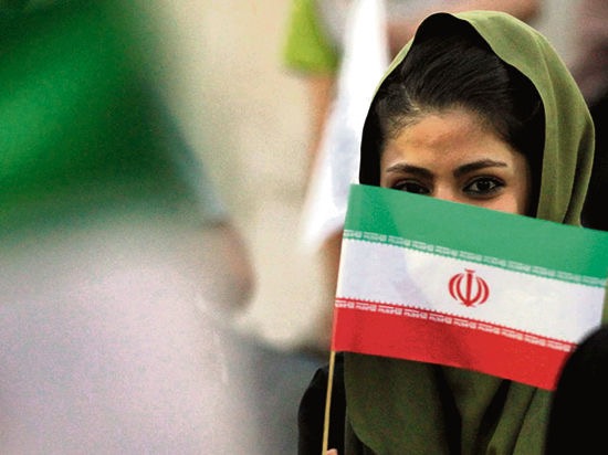 Предвыборный Иран: борьба либералов и консерваторов