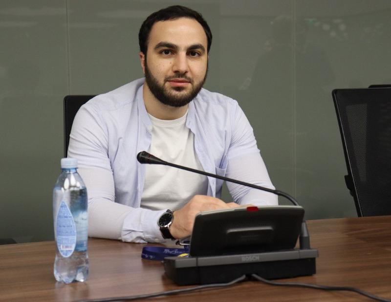Церковь в фокусе критики: очередной выпад Пашиняна