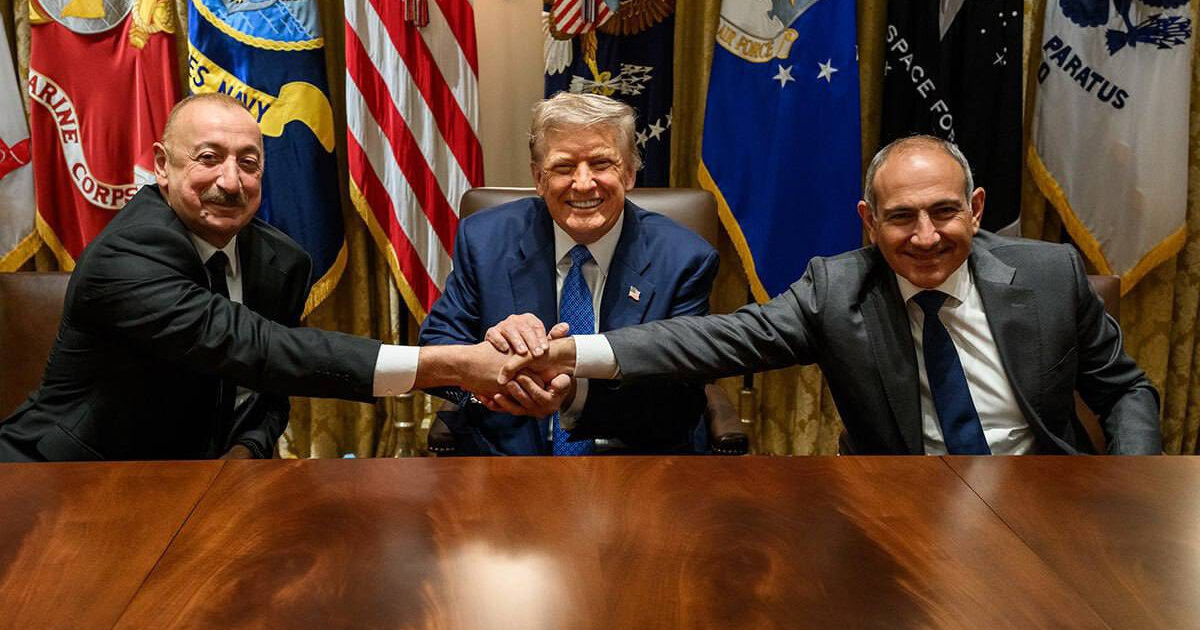  Фото: primeminister.am 