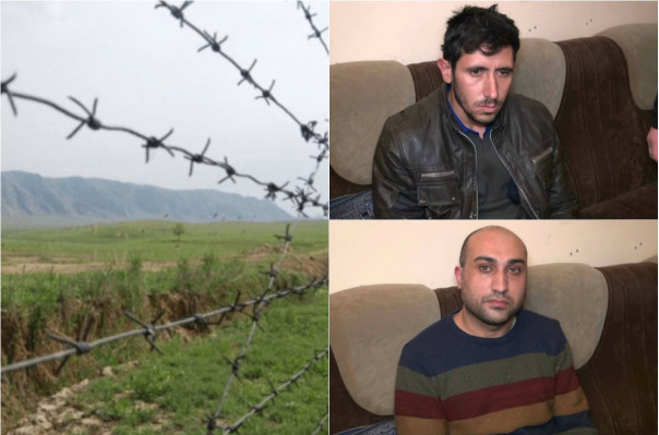 Канал незаконной миграции в Иран: В Армении раскрыта транснациональная преступная группа