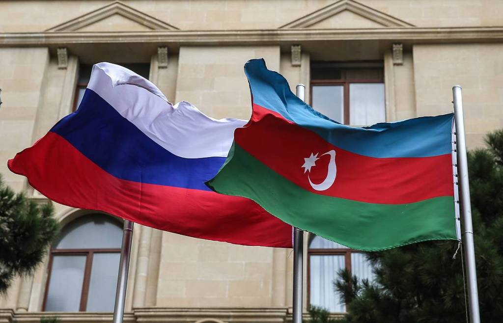 Азербайджан инвестировал в российскую экономику порядка 1,2 млрд долларов