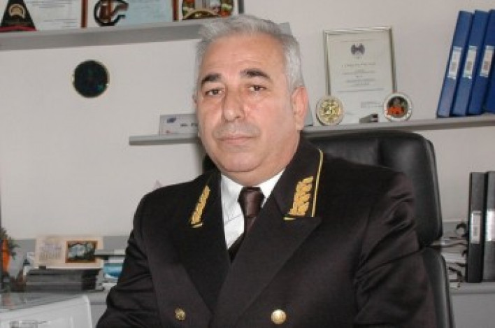 Имущество бывшего директора метрополитена Еревана и 5 членов его семьи будет конфисковано