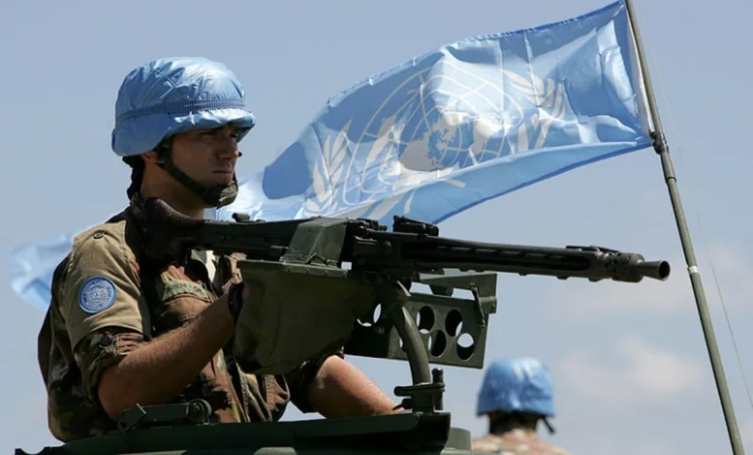 Турки-киприоты совершили нападение на миротворцев ООН 