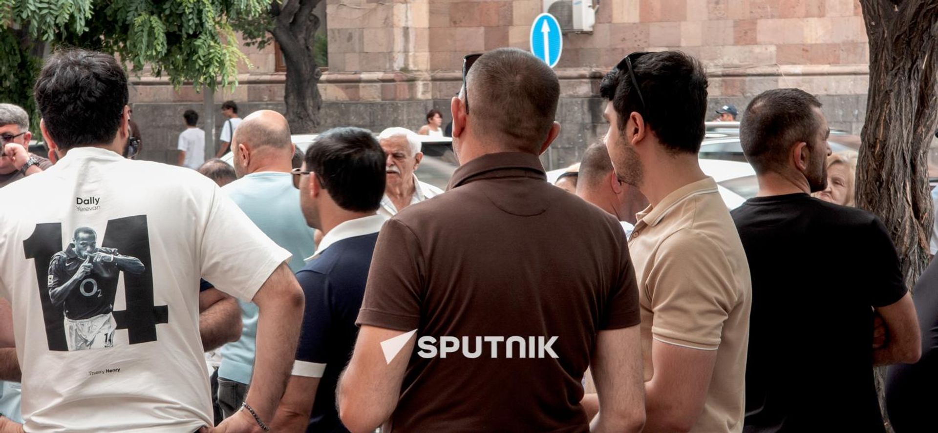 Фото: © Sputnik