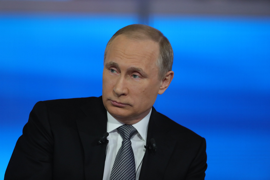 Путин: В ЕАЭС мы действуем сбалансированно, а не забегаем вперед, как в странах ЕС