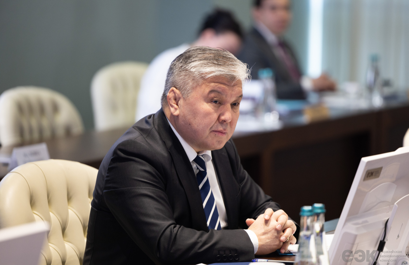  Странам ЕАЭС гармонизируют законодательства в сфере гражданской авиации 