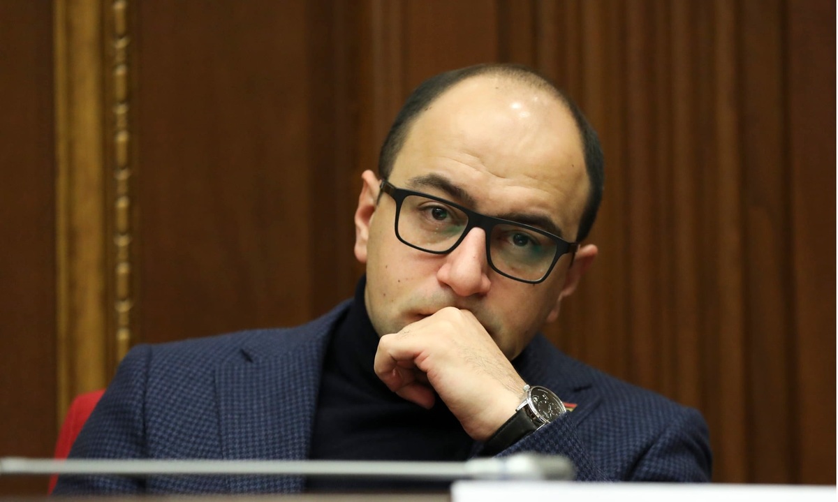 TRIPP նախագծի ֆինանսավորումը կարող է իրականացվել ադրբեջանական կապիտալի միջոցով