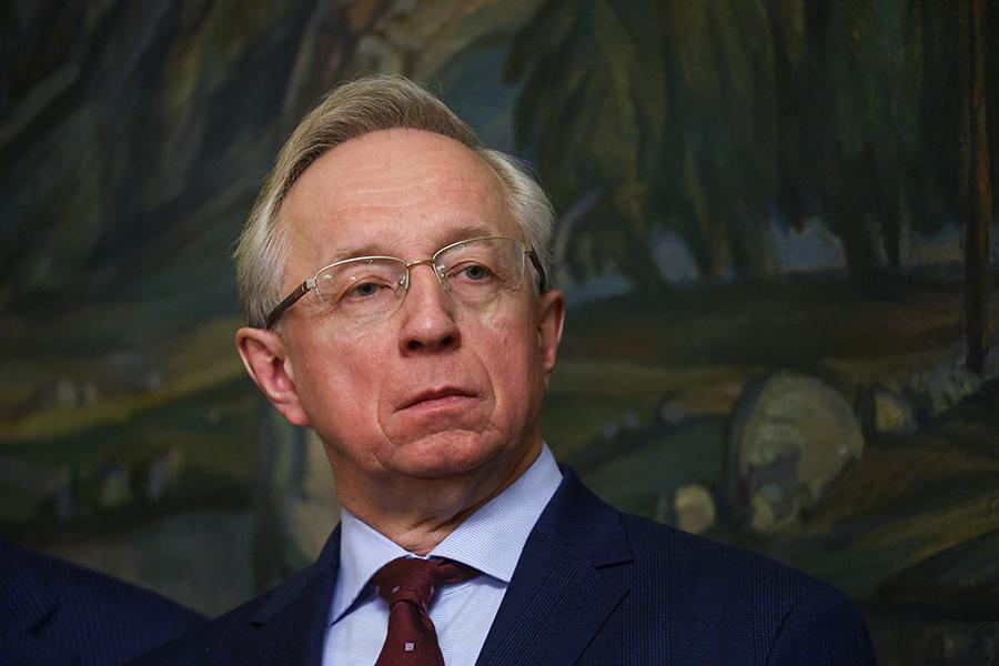 От российского участия «маршрут Трампа» бы только выиграл - Галузин