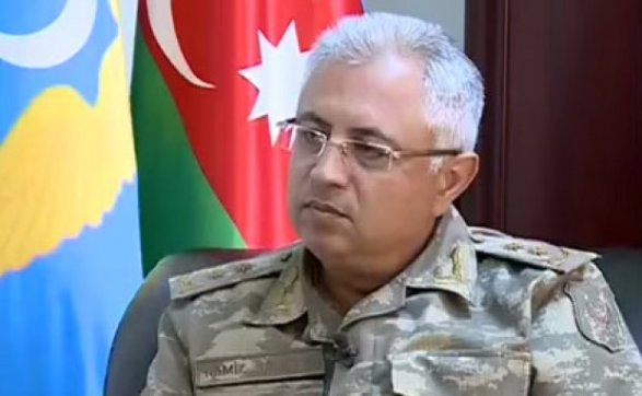 Баку опроверг информацию о создании турецкой военной базы на территории Азербайджана