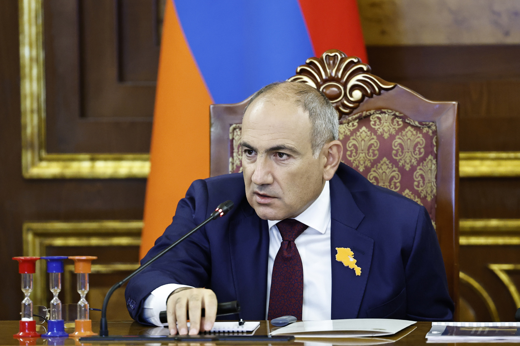 Քննարկվել են շինարարության որակի տեխհսկողության բարեփոխումներին վերաբերող հարցեր