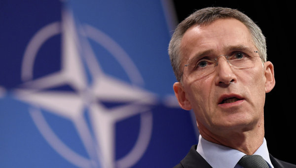 Столтенберг: Вопрос пересмотра членства Турции в НАТО не рассматривался