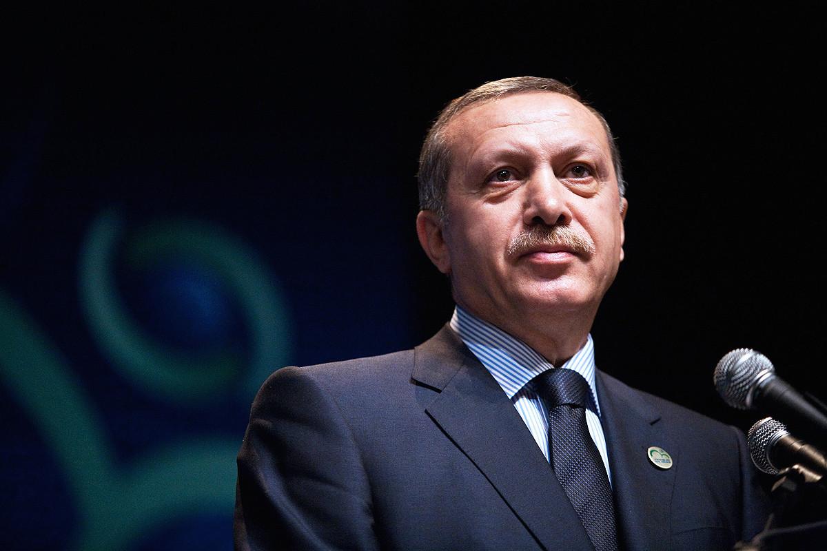 Էրդողան. Մինչև 2023թ. Թուրքիան կդադարի կախվածությունն օտարերկրյա զինատեսակների ներկրումից