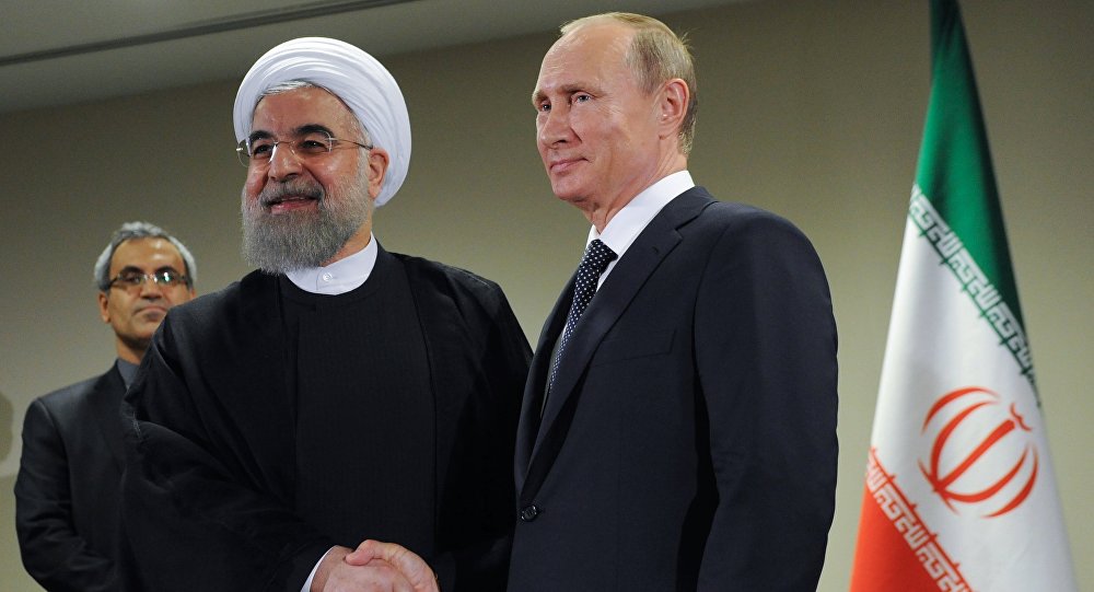 Эксперт: Партнерство России и Ирана должно быть прагматичным