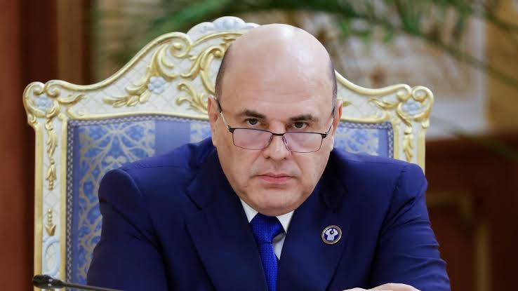 Мишустин заявил о росте взаимных торговых связей стран ЕАЭС 