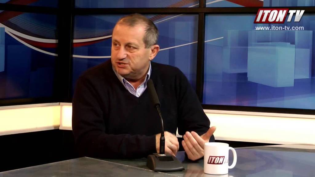 Яков Кедми: Шанса на победу в Карабахе нет ни у одной из сторон
