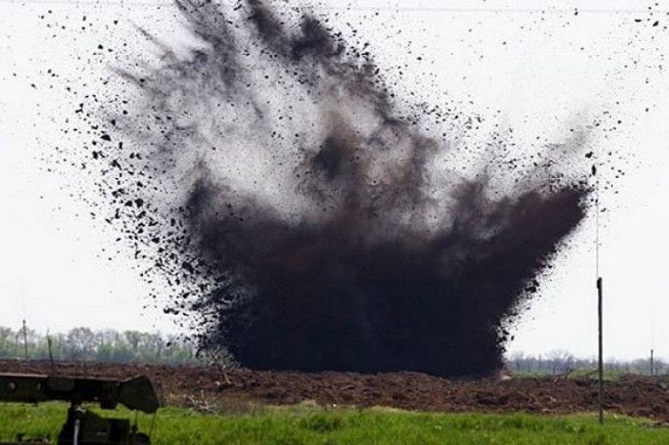 Վարդենիսում 2 պայմանագրային զինծառայող պայթել են ականի վրա