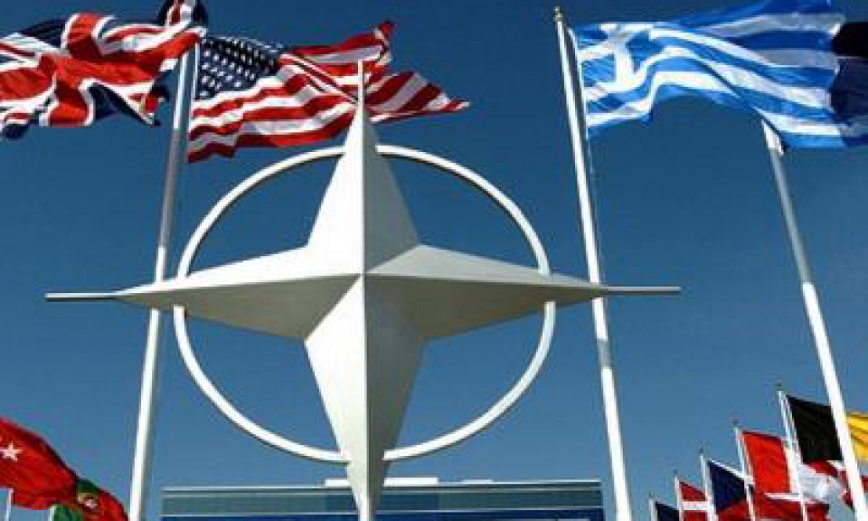 Эксперт: НАТО все равно, сколько 