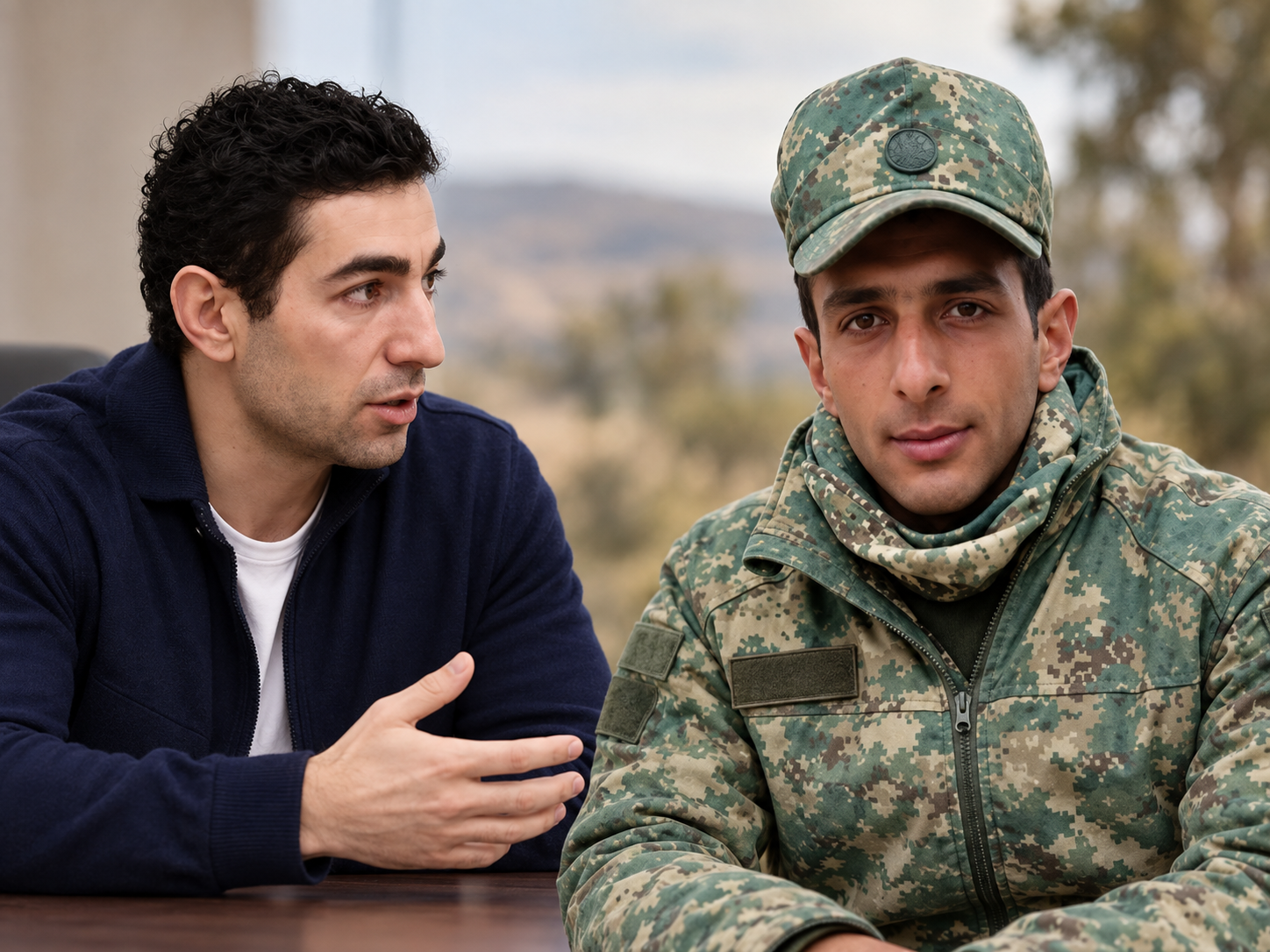 Լուսանկարը` VERELQ