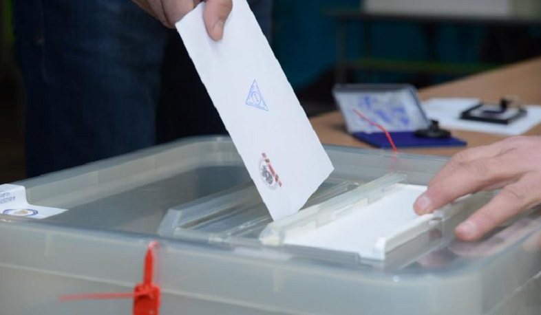 Пашинян проиграл в Горисе, сдал также Гюмри: Результаты выборов в ОМС