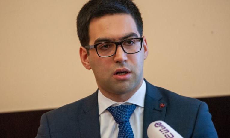 Минюст представил предложения ВК, которые не учтены в поправках к Конституции