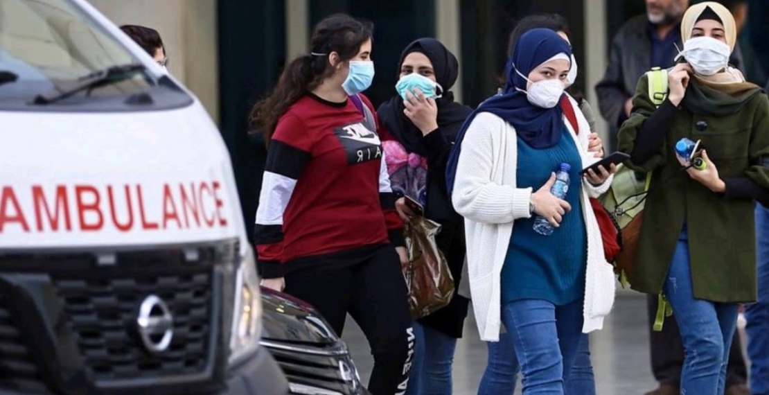 Иран ограничил внутренние поездки из-за коронавируса