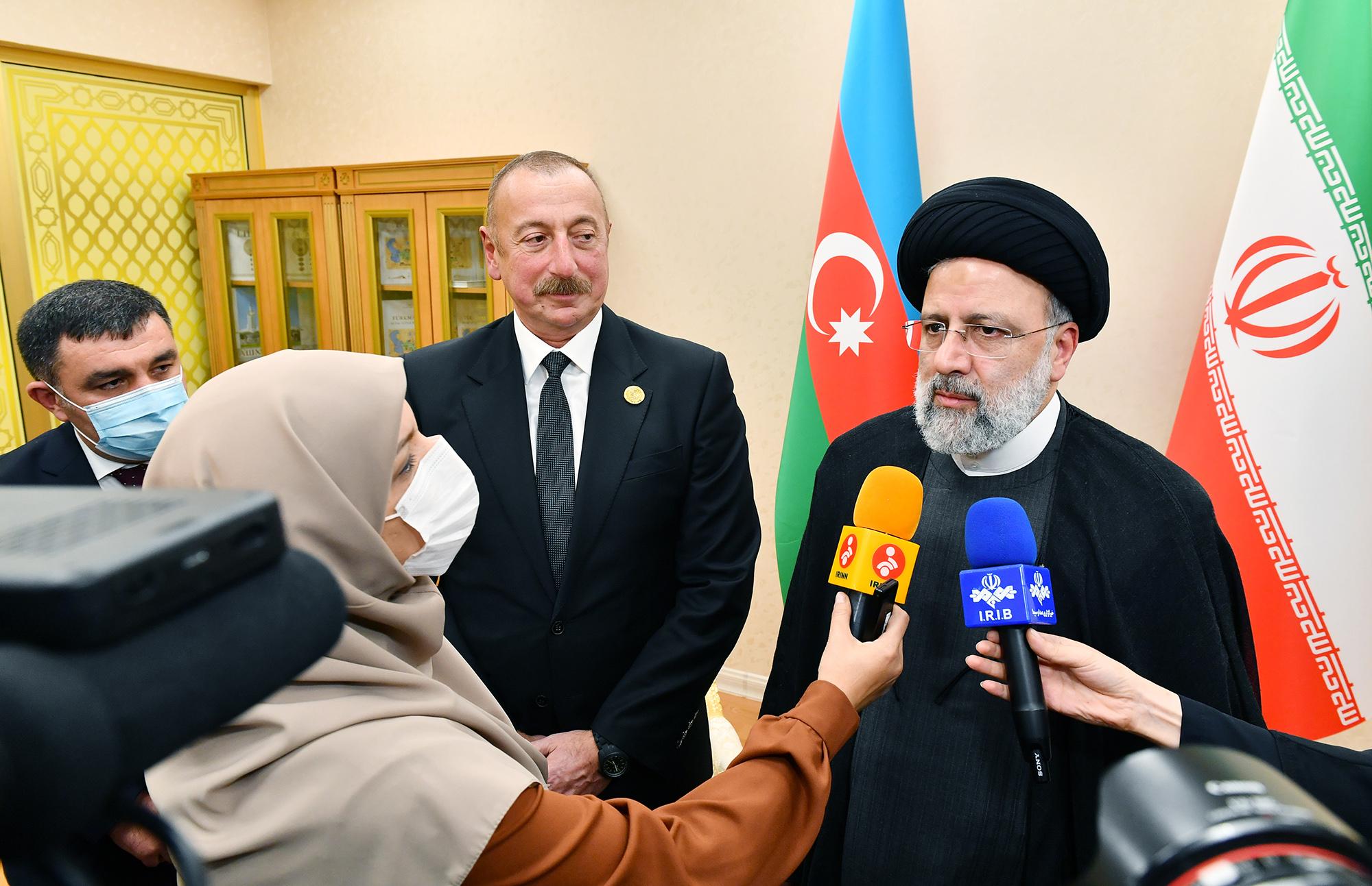Кризис в отношениях Баку и Тегерана: ждать ли военного противостояния?