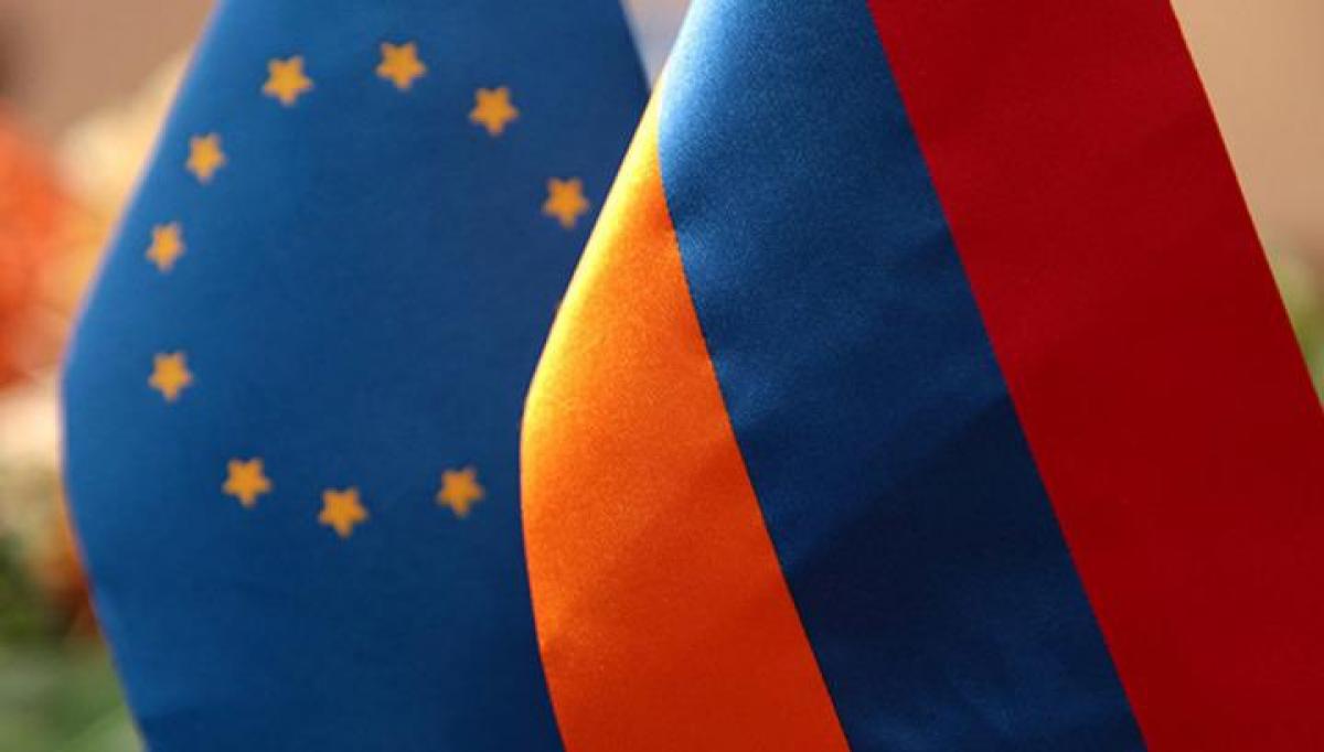 Конгресс депутатов Испании ратифицировал Соглашение между Арменией и ЕС