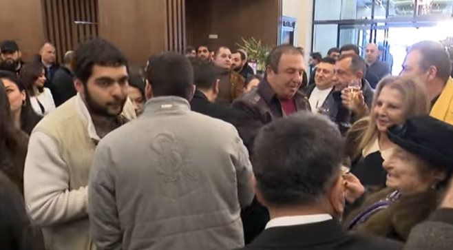 Եղնիկներ և վերանդա. Ծաղկաձորում իր դռներն է բացել նոր շքեղ ռեզորթը