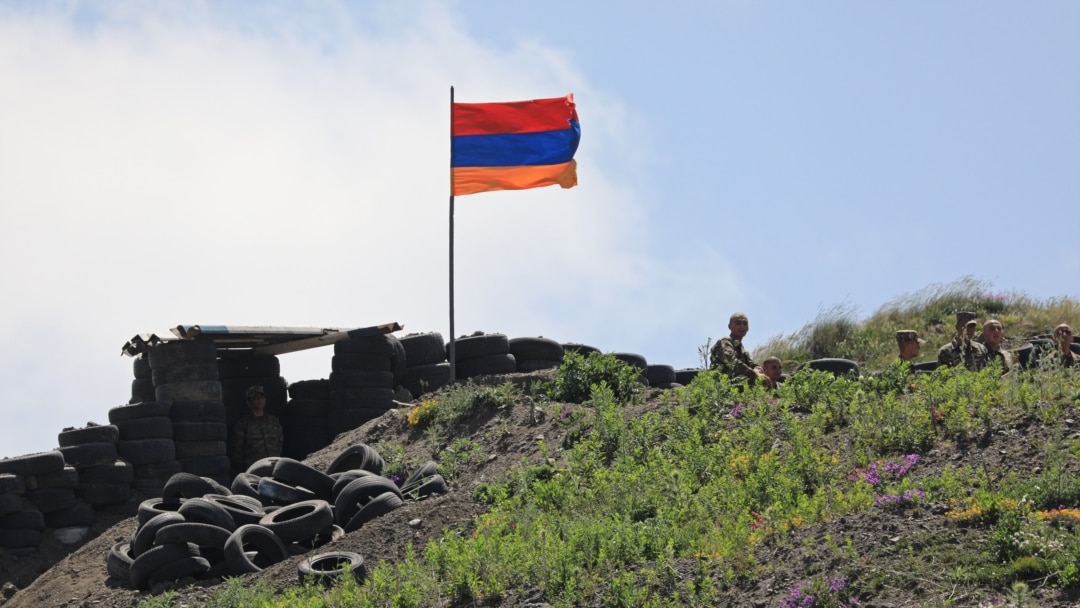 Իրավիճակը hայ-ադրբեջանական սահմանին հարաբերականորեն կայուն է