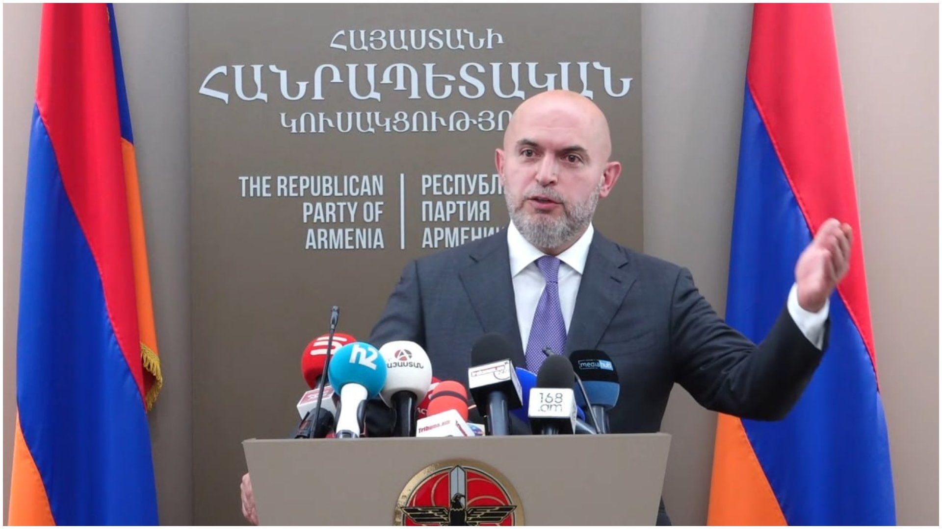 Ե՞րբ ՀՀԿ-ն կհայտարարի՝ մասնացելո՞ւ է 2026-ի ընտրություններին, թե ոչ
