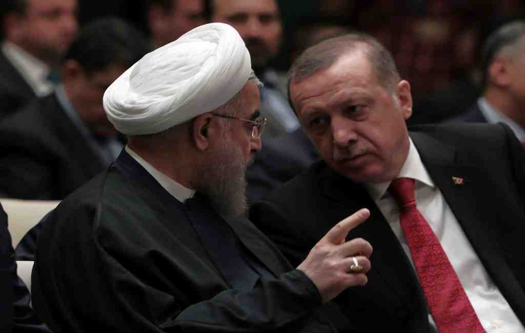 Эксперт: Иран, безусловно, беспокоит усиление Турции на Кавказе