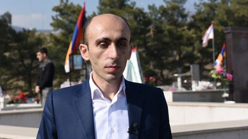 Քաղաքական հետապնդումները պետք է դադարեցվեն