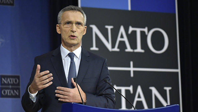 В НАТО призвали избегать эскалации в Нагорном Карабахе