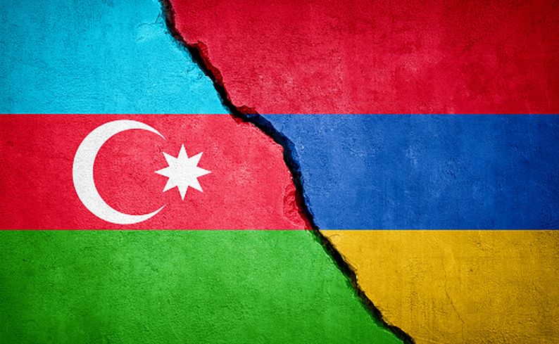 Все зависит от Азербайджана: Совбез Армении о возможном подписании мирного договора 